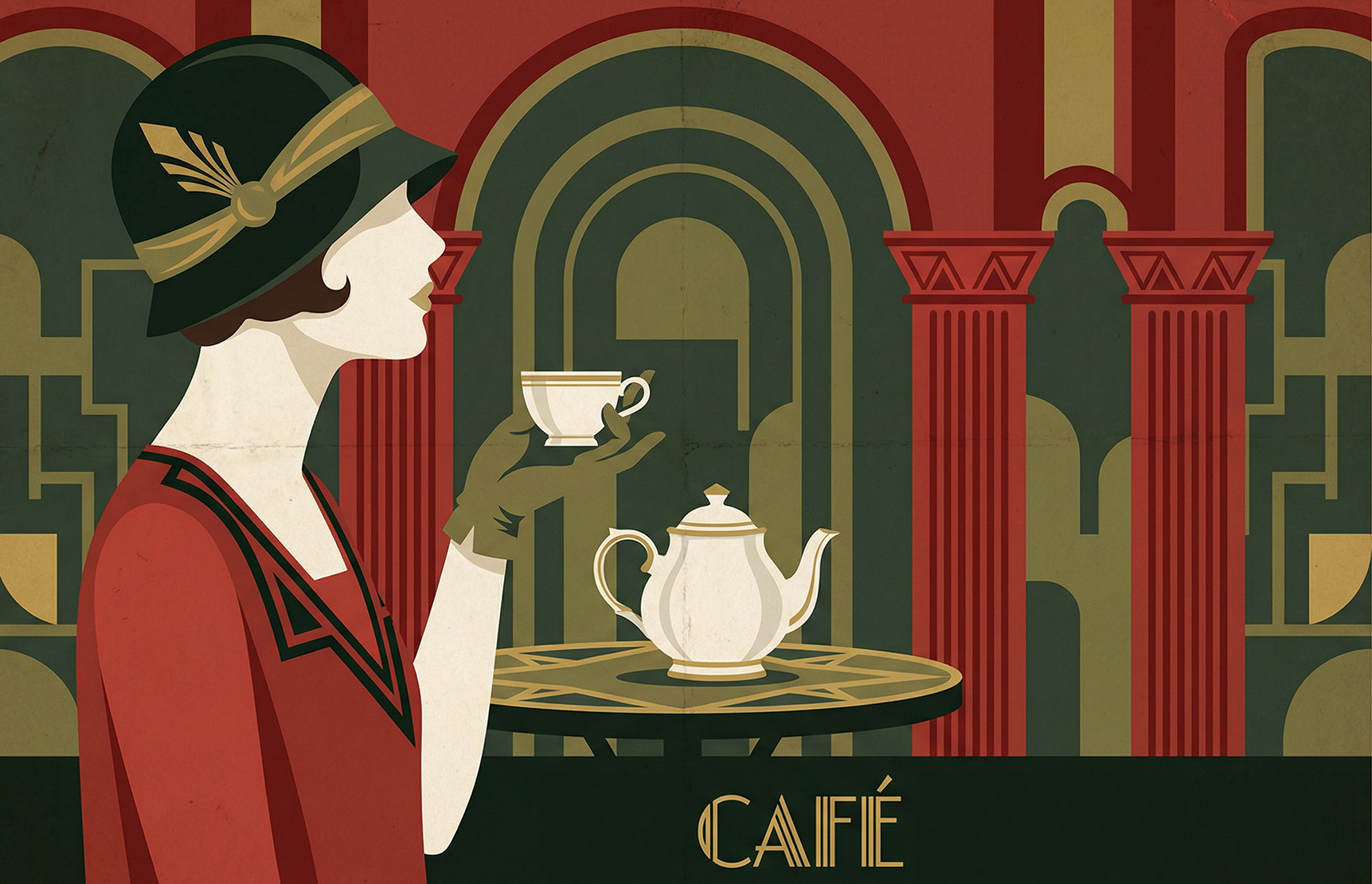 Café La Lune